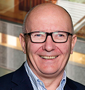 Kenneth O'Byrne